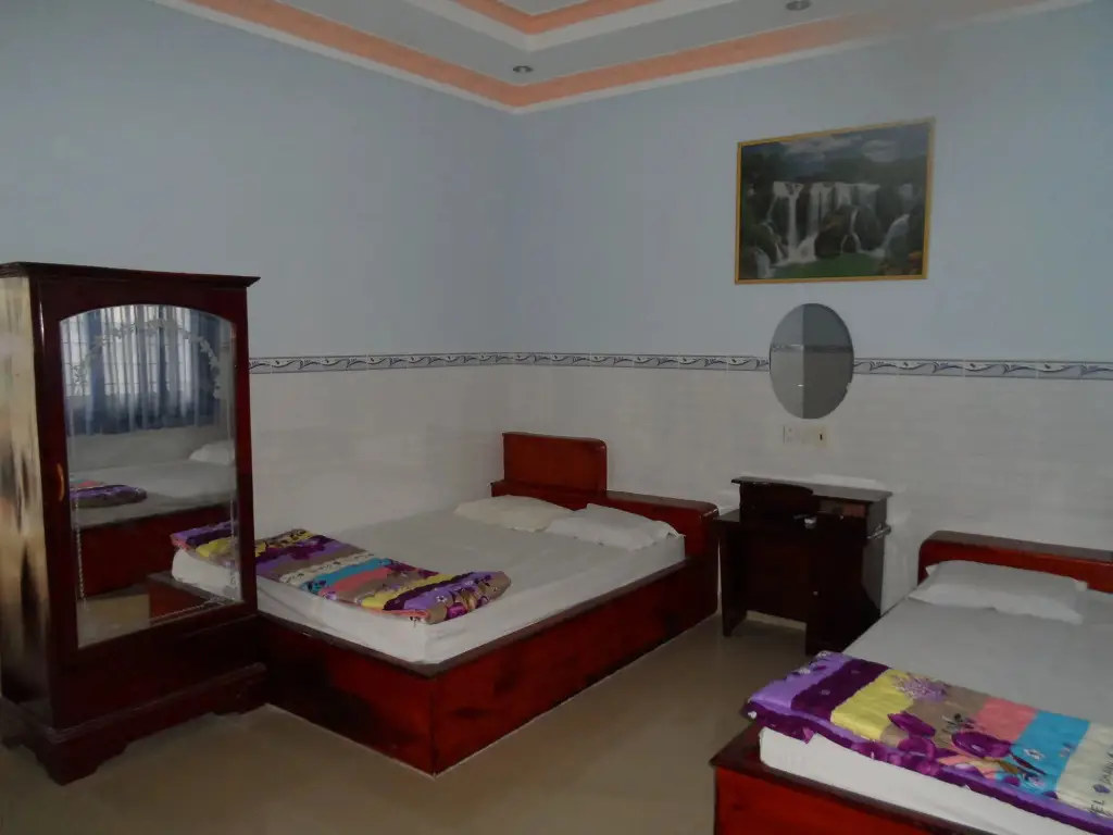 Митхо: Rang Dong Hotel