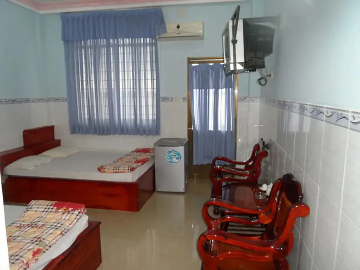 Митхо: Rang Dong Hotel
