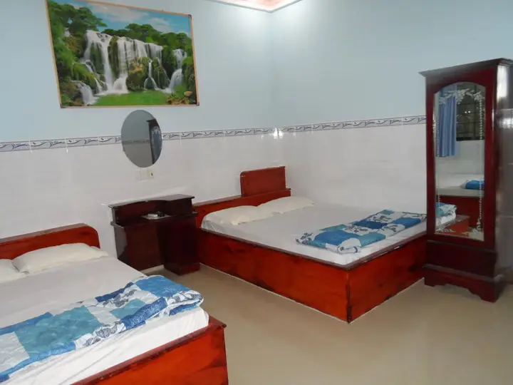 Митхо: Rang Dong Hotel