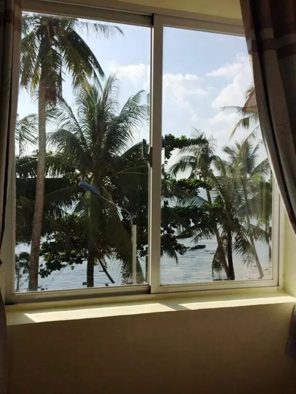 остров Фукуок: Minh Hong Hotel
