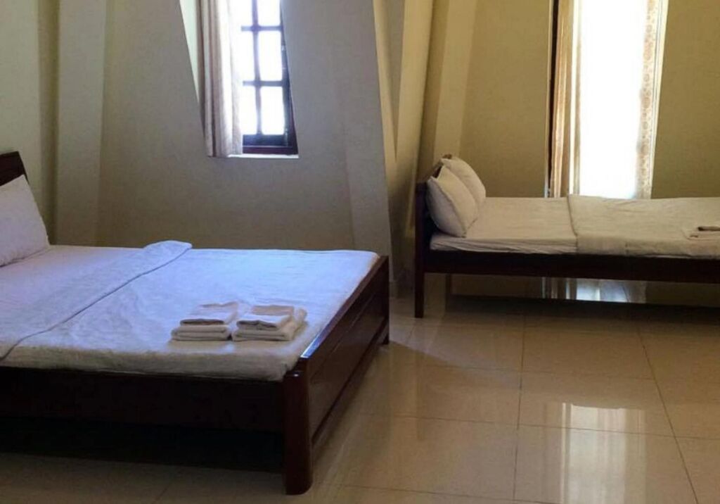остров Фукуок: Minh Hong Hotel