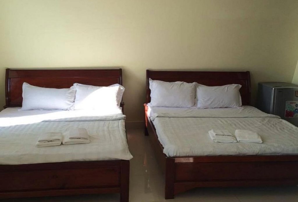 остров Фукуок: Minh Hong Hotel