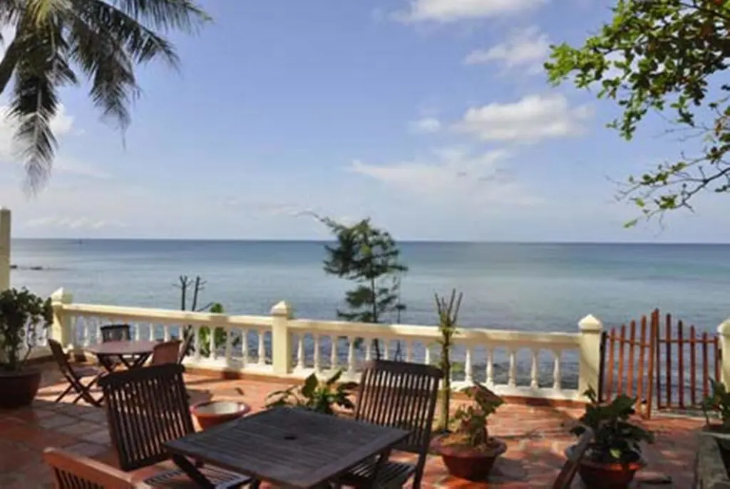 остров Фукуок: Minh Hong Hotel