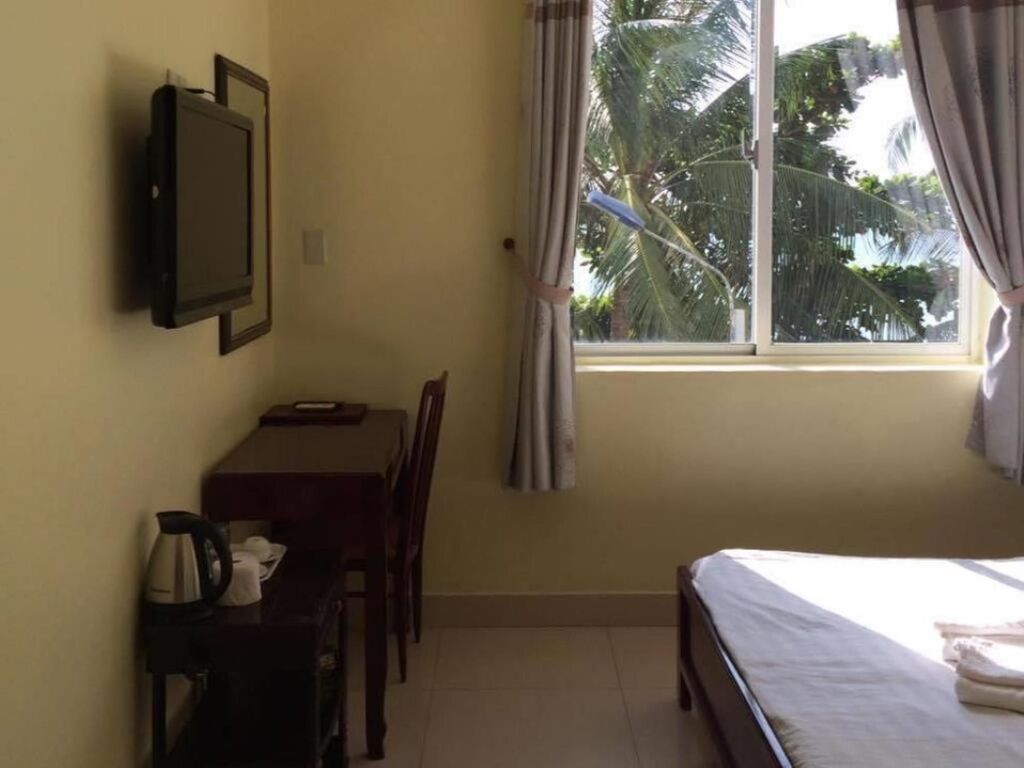 остров Фукуок: Minh Hong Hotel