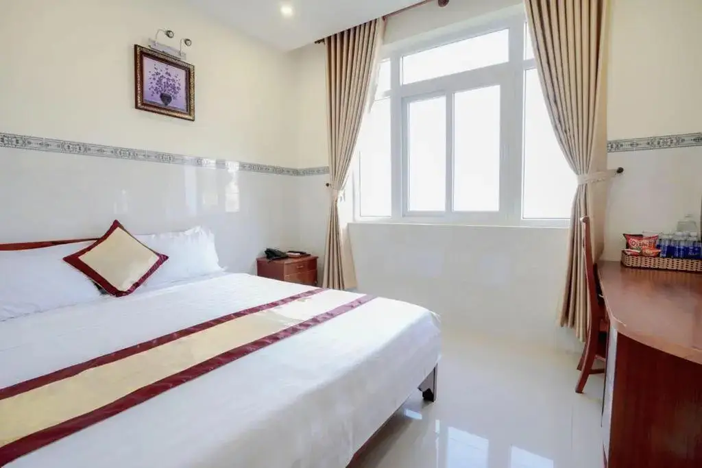 Вунгтау: Binh Minh Hotel