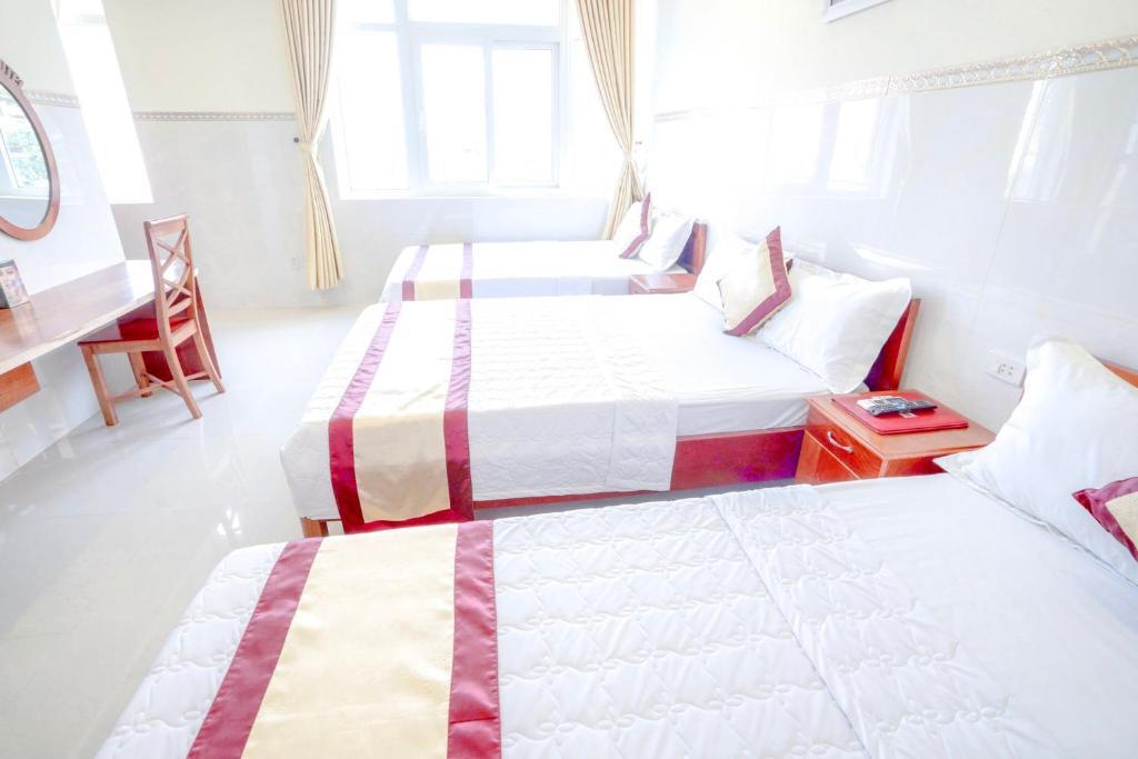 Вунгтау: Binh Minh Hotel