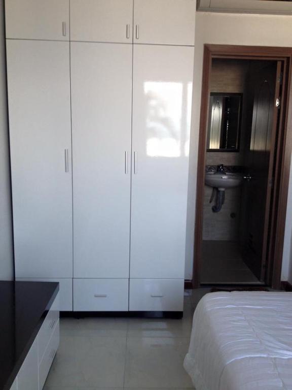 Нячанг: Nha Trang Seaview Penthouse Apartment