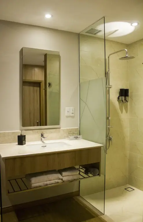 Хошимин: Avanti Hotel