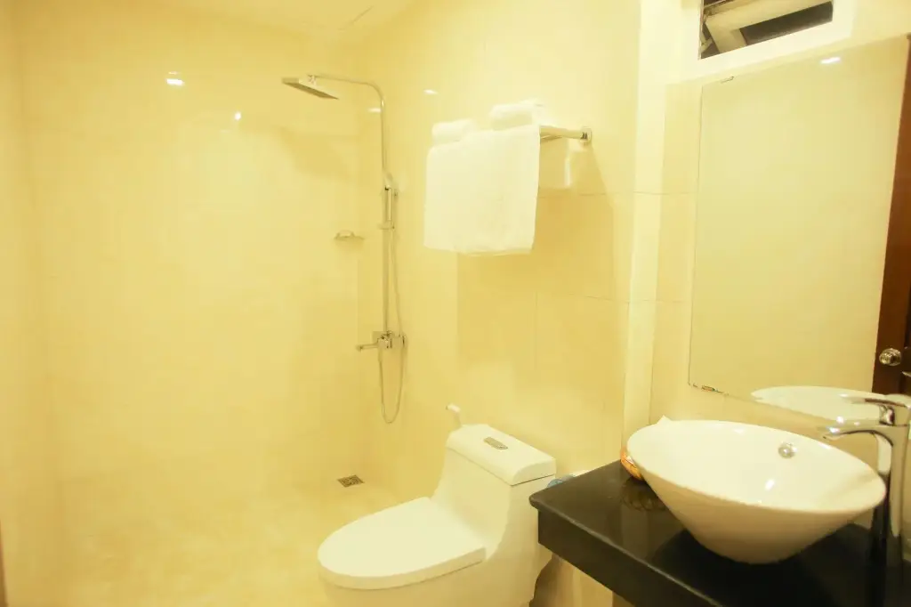 Дананг: Kingdom Hotel
