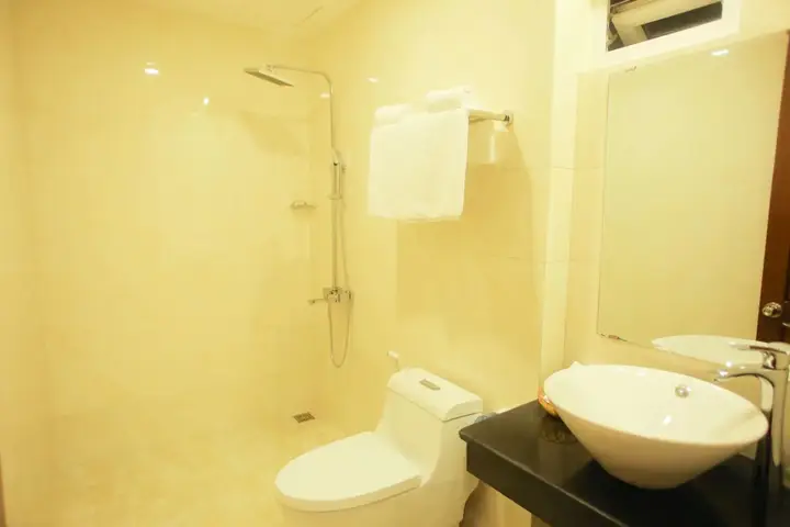 Дананг: Kingdom Hotel