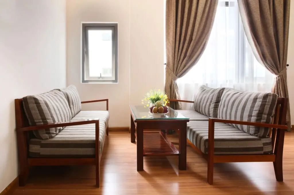 Дананг: Kingdom Hotel