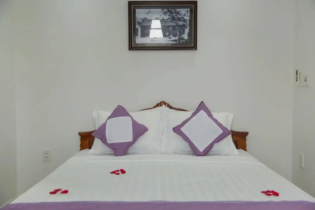 Хойан: Beautiful Moon Hoi An Villa