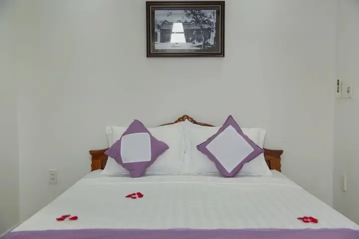 Хойан: Beautiful Moon Hoi An Villa