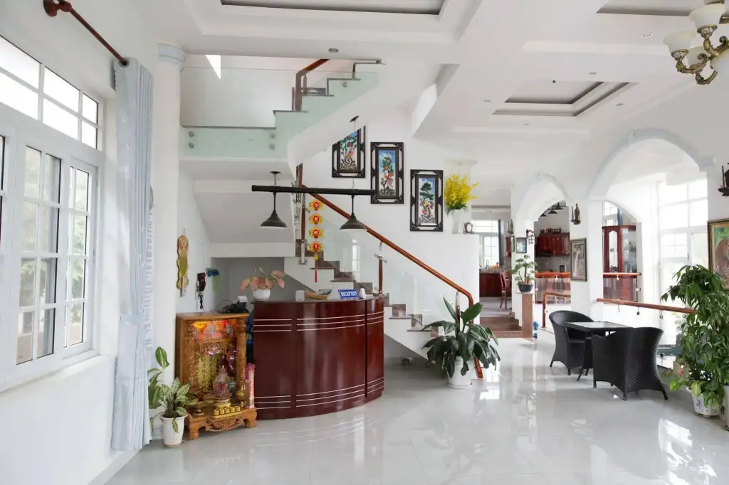 Хойан: Beautiful Moon Hoi An Villa