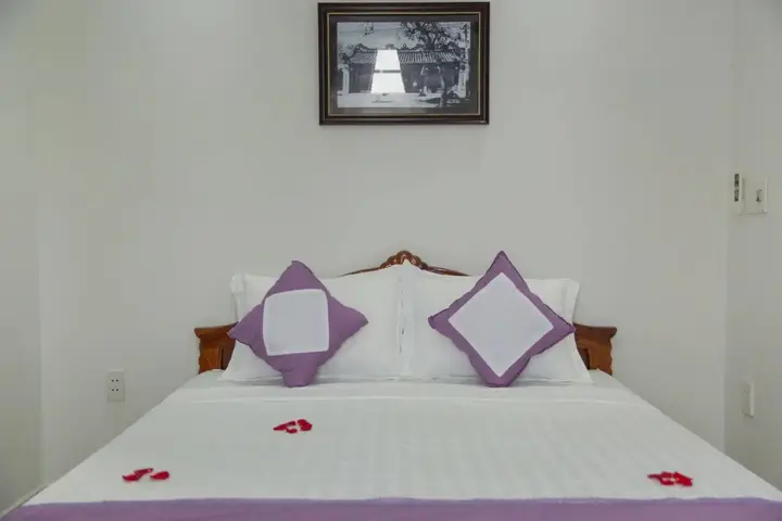 Хойан: Beautiful Moon Hoi An Villa
