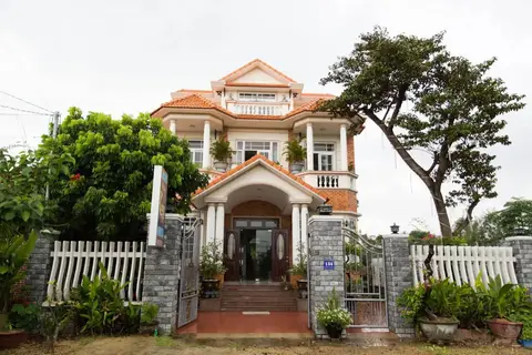 Beautiful Moon Hoi An Villa — фото 1