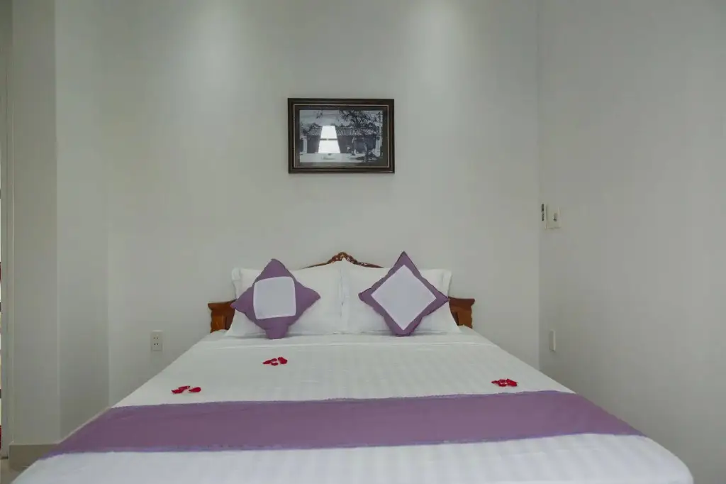 Хойан: Beautiful Moon Hoi An Villa