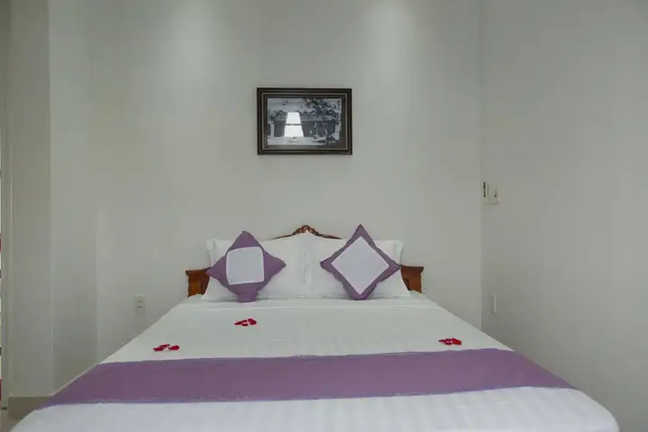 Хойан: Beautiful Moon Hoi An Villa