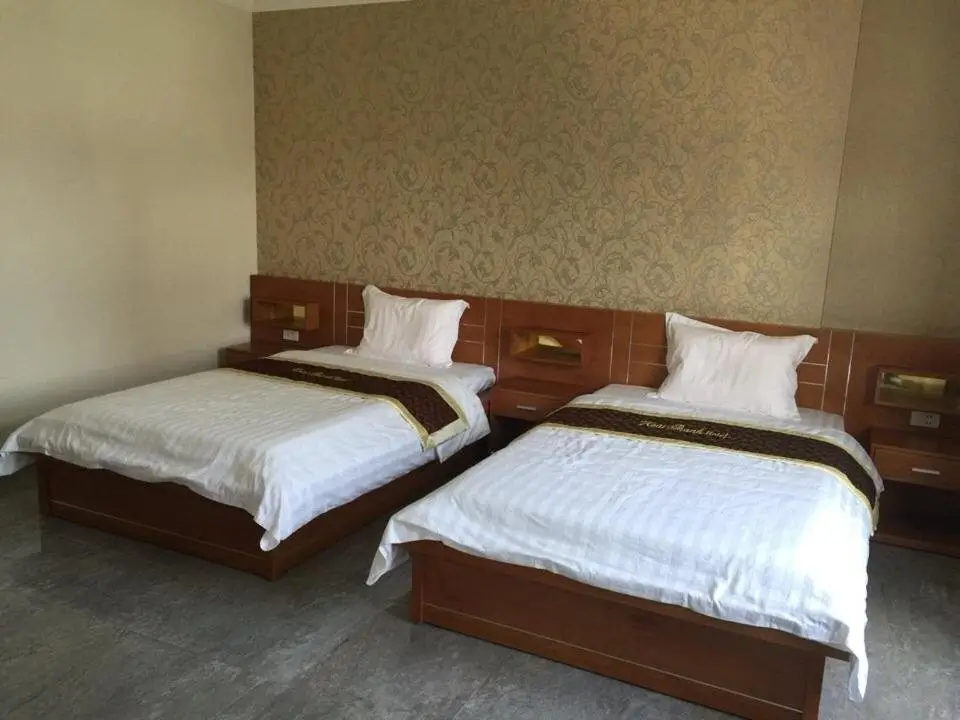 Hoai Thanh Hotel — фото 1