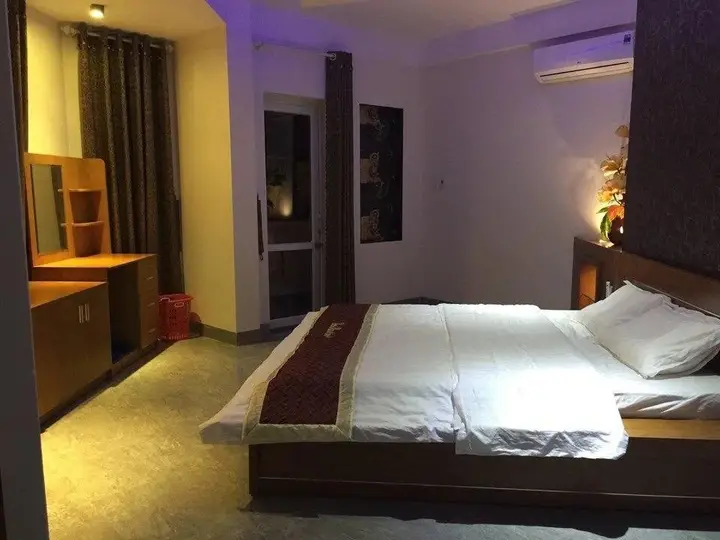 Дананг: Hoai Thanh Hotel