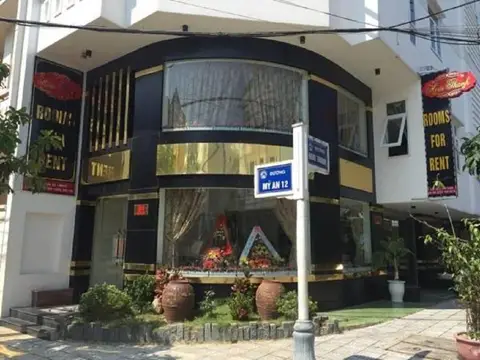Hoai Thanh Hotel — фото 1