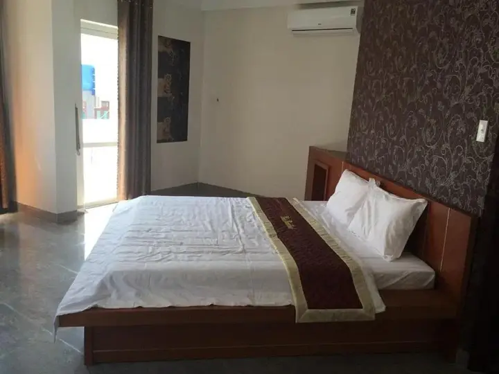 Дананг: Hoai Thanh Hotel