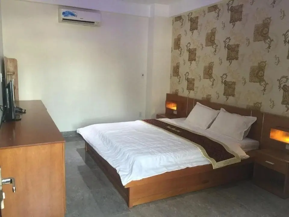 Дананг: Hoai Thanh Hotel