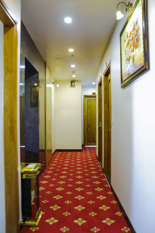 Хошимин: The Airport Hotel