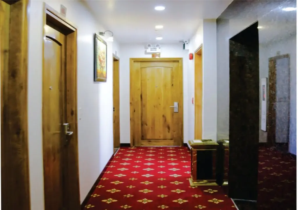 Хошимин: The Airport Hotel