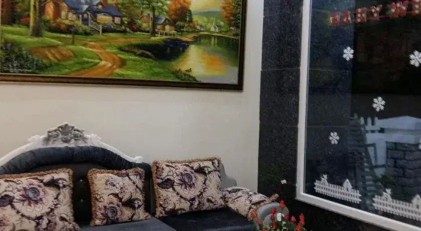 Далат: Hoang Quan Hotel