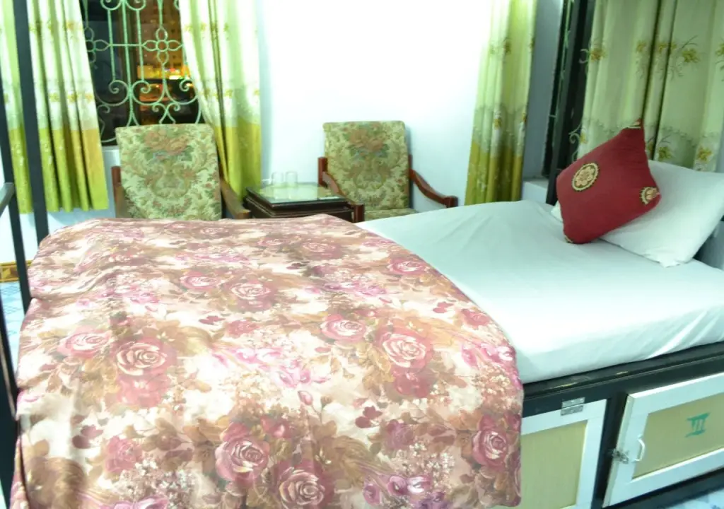 Халонг: Halong Bay View Hostel