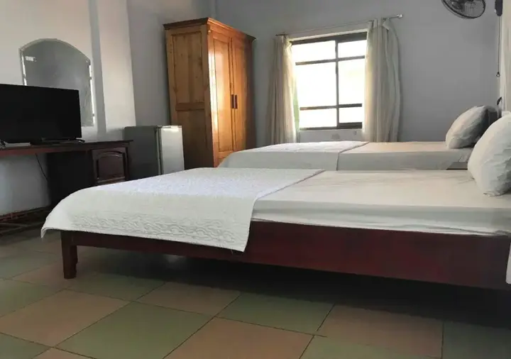 Халонг: Halong Bay View Hostel