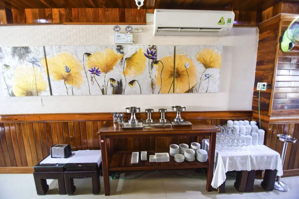 Дананг: San San Hotel