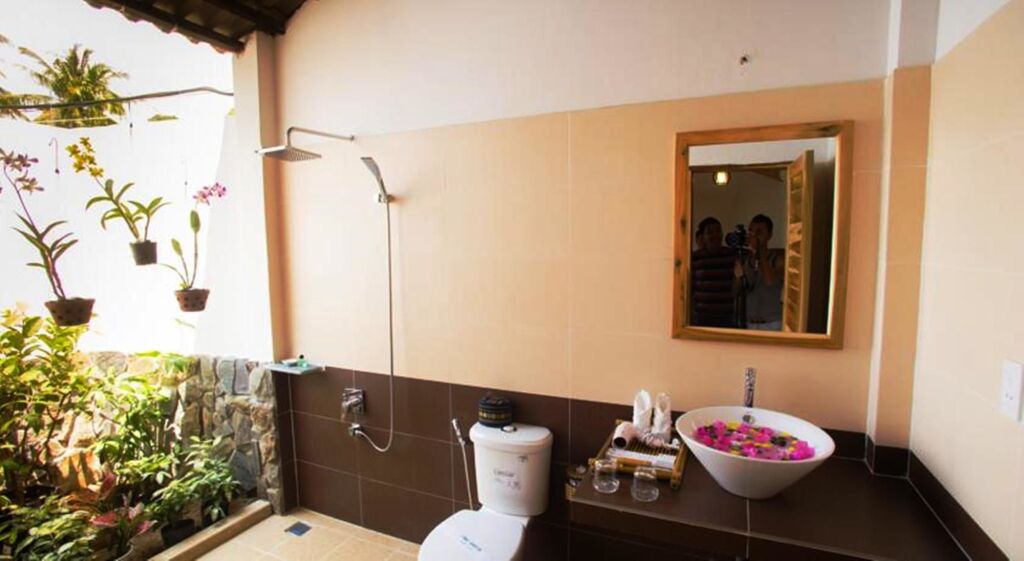 остров Фукуок: La Casa Resort