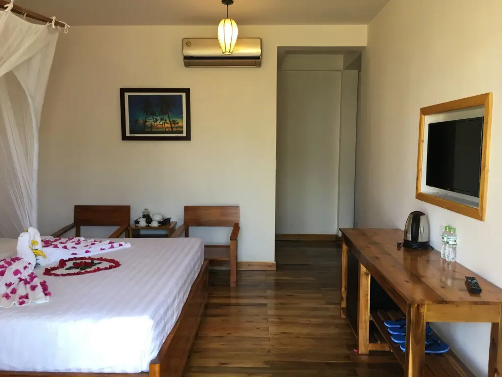 остров Фукуок: La Casa Resort