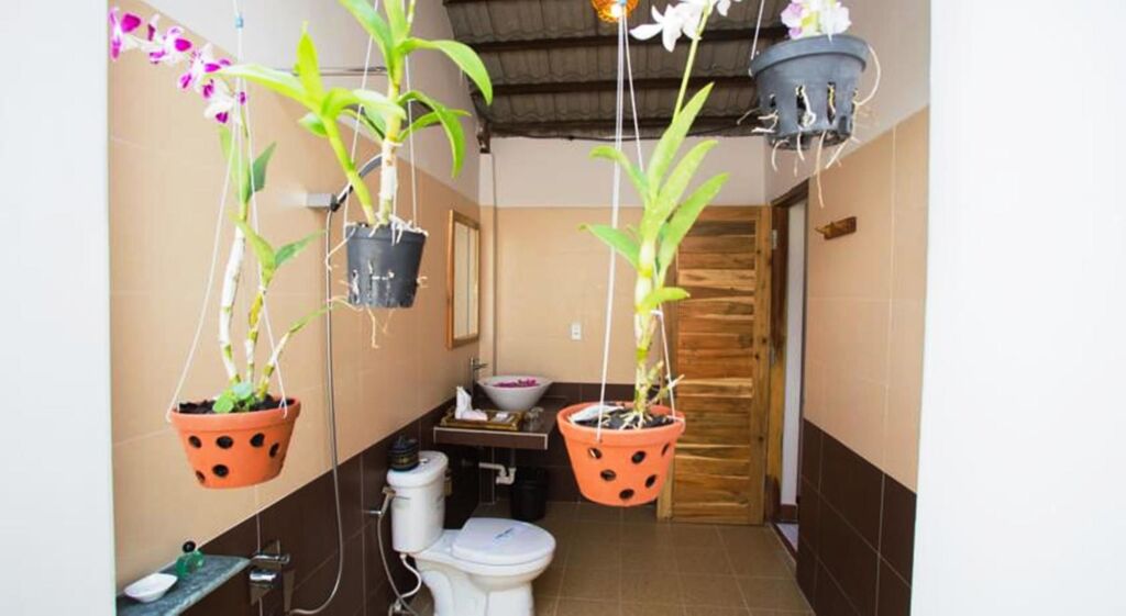 остров Фукуок: La Casa Resort