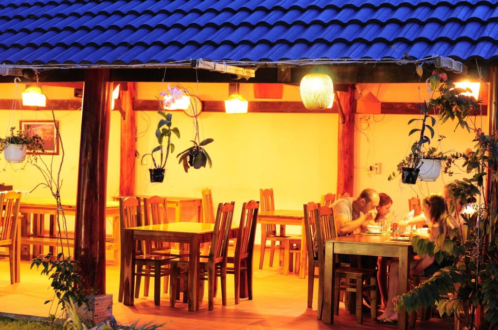 остров Фукуок: La Casa Resort