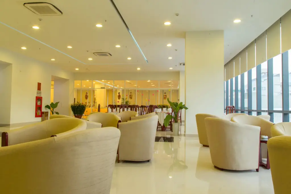 Danang Han River Hotel — фото 1