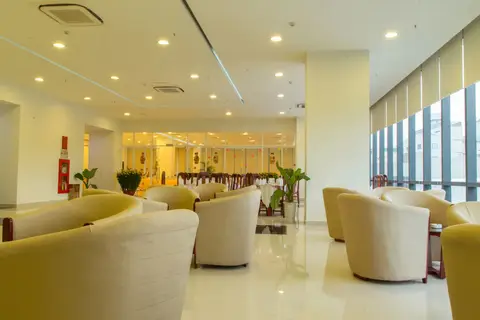 Danang Han River Hotel — фото 1
