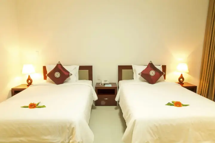 Дананг: Danang Han River Hotel