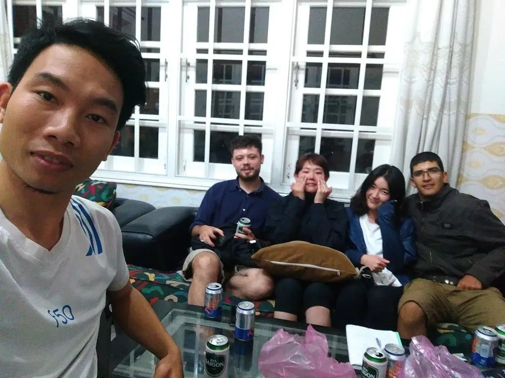 Далат: City Pass Da Lat