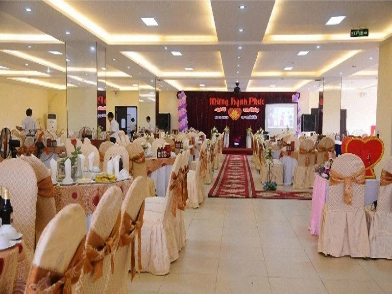 Quyet Thanh Hotel — фото 1