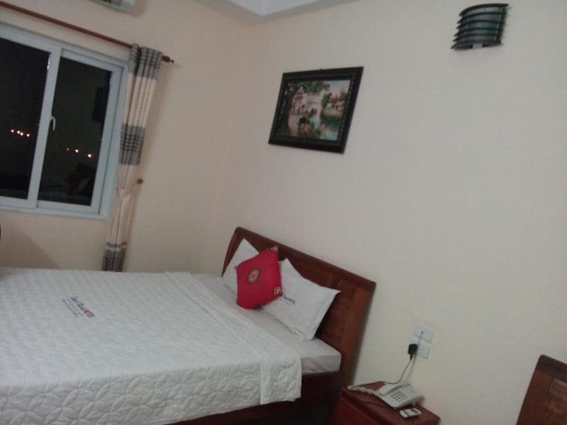 Винь: Quyet Thanh Hotel