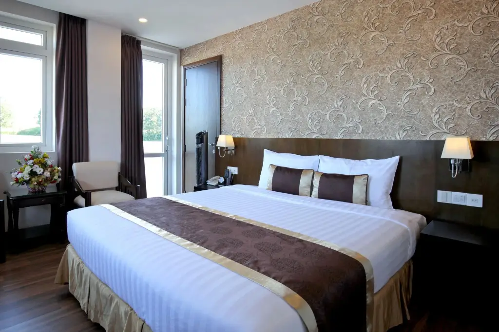 Далат: Kings Hotel Dalat