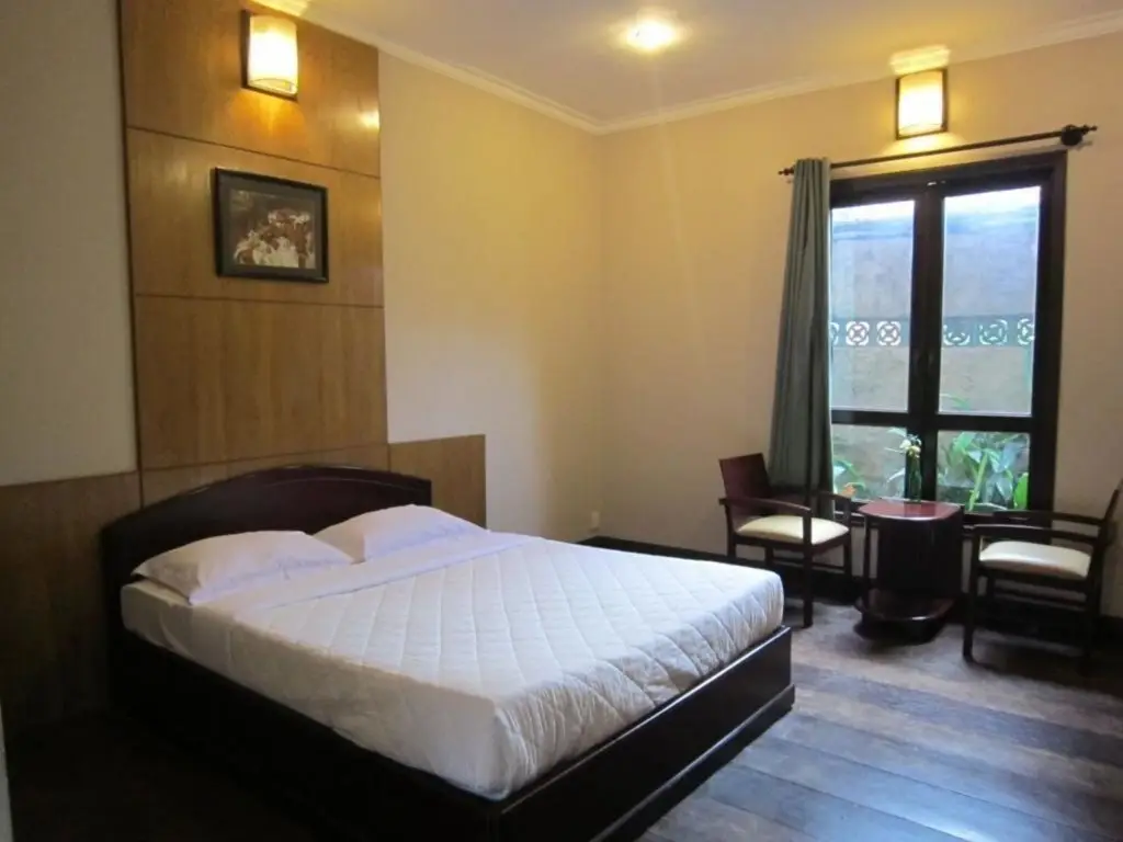 Хошимин: Binh Quoi 2 Resort