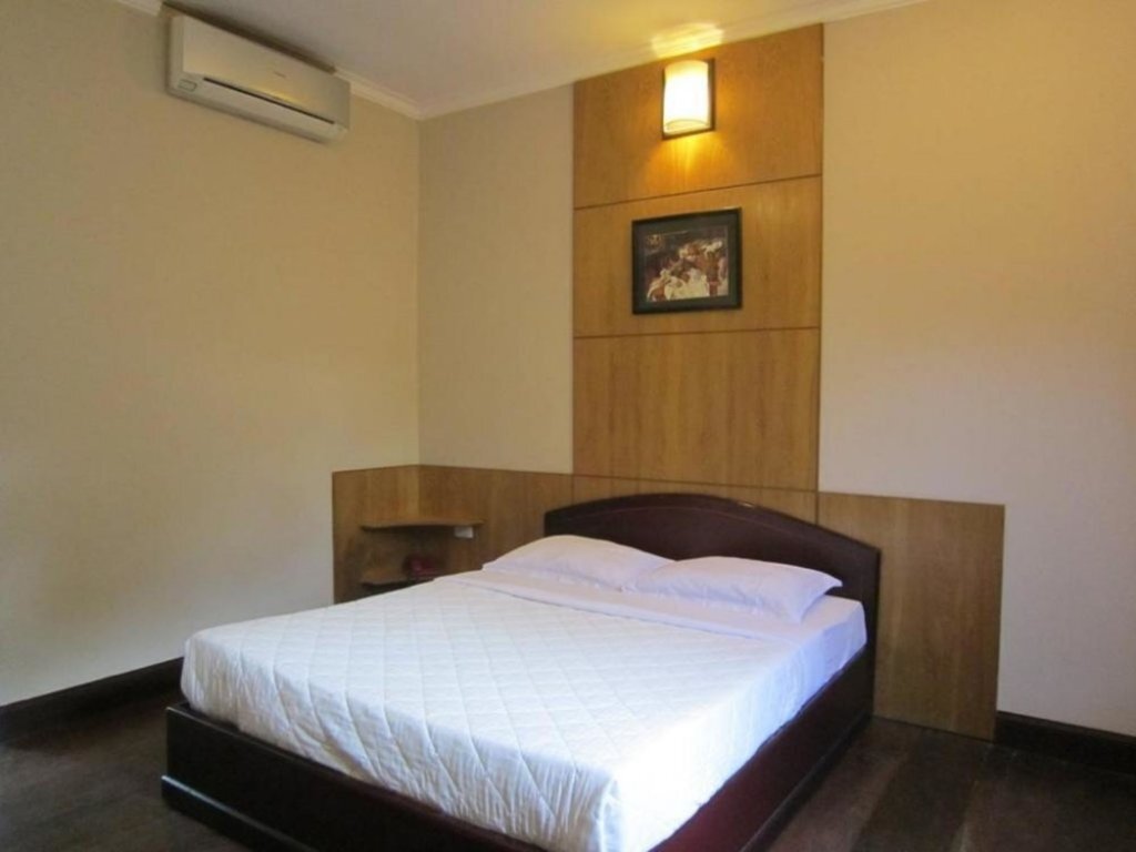 Хошимин: Binh Quoi 2 Resort