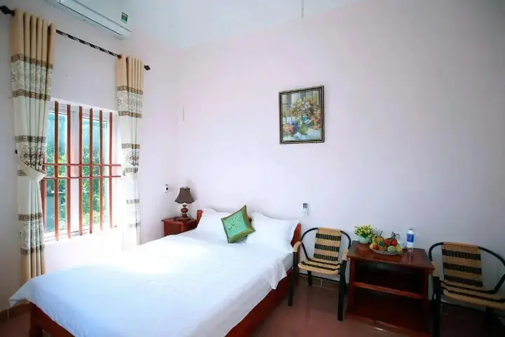 Зявьен: Ninh Binh Mountain View Homestay