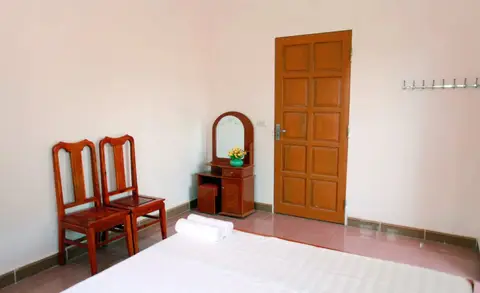 Ninh Binh Mountain View Homestay — фото 1