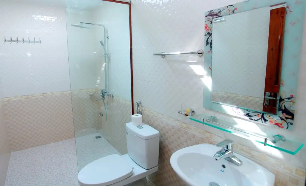 Зявьен: Ninh Binh Mountain View Homestay