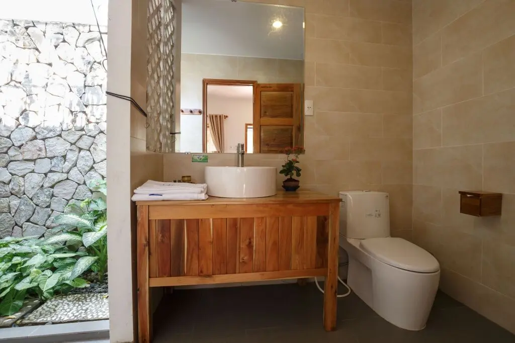 остров Фукуок: Miana Resort Phu Quoc